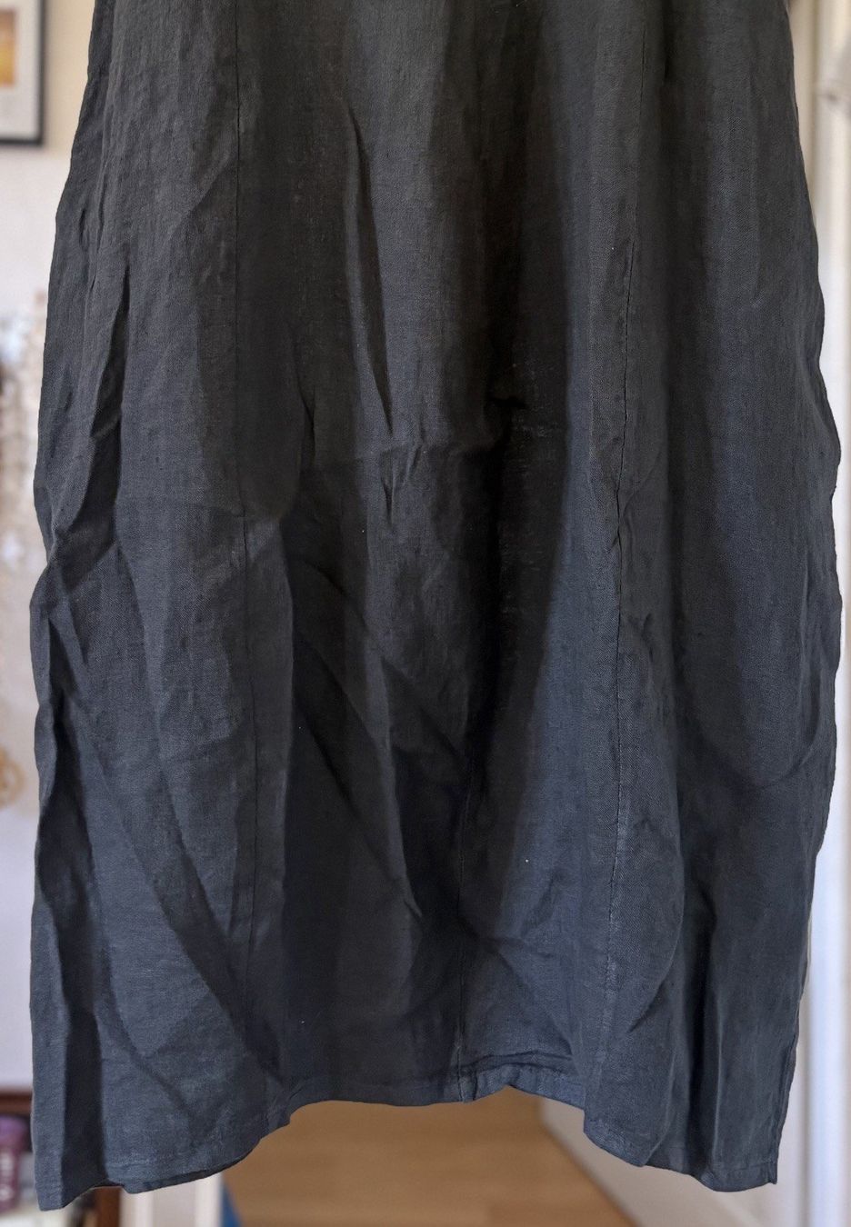 Vestiti: ROBE EN LIN! M – Nuovo e nell'imballaggio originale da Locarno venduto da NicoNion 3