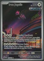 Iron Jugulis IR 216/182 Paradox Rift EN ab 1.-