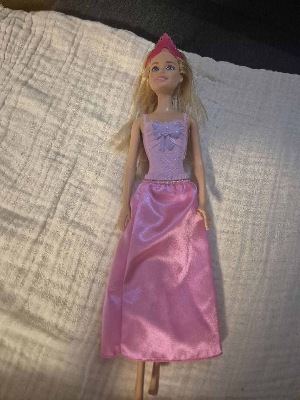 Bambole: Barbie Princess Doll  – Usato da Zürich venduto da mar_h988