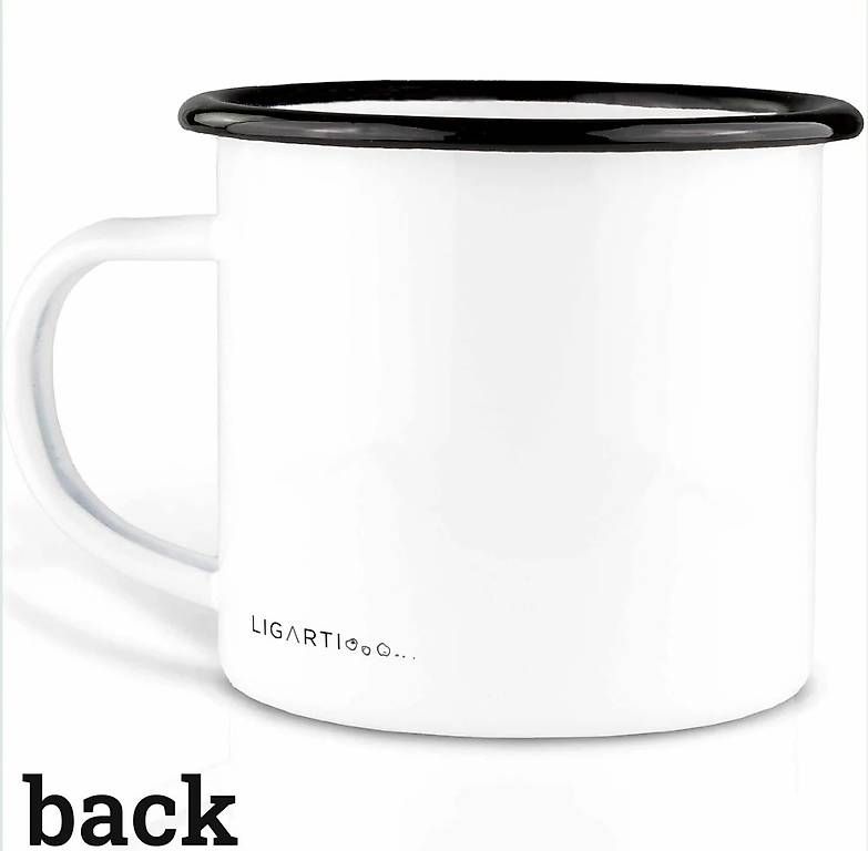 Tasses: Email Tasse - Eichhörnchen ist Chips – Neuf avec emballage d'origine à Burgistein par LaLUZdelFARO 1