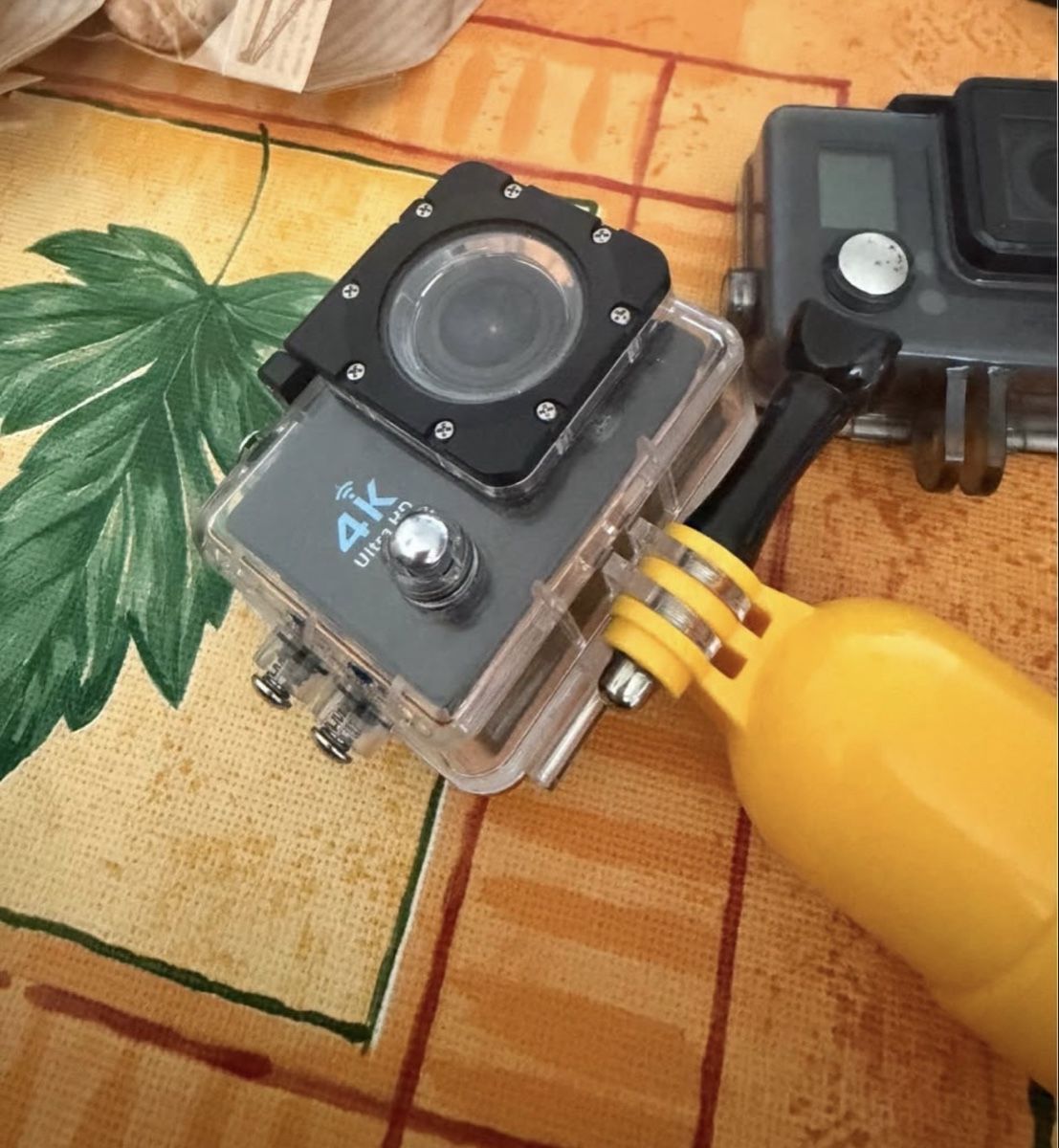Camcorder: Lot camera GoPro / ThiEye /etc – Gebraucht aus Charmey (Gruyère) von raz_dv9r 4