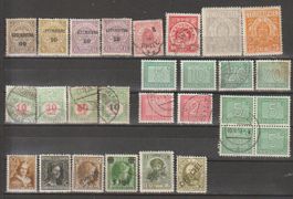 Luxembourg Collection