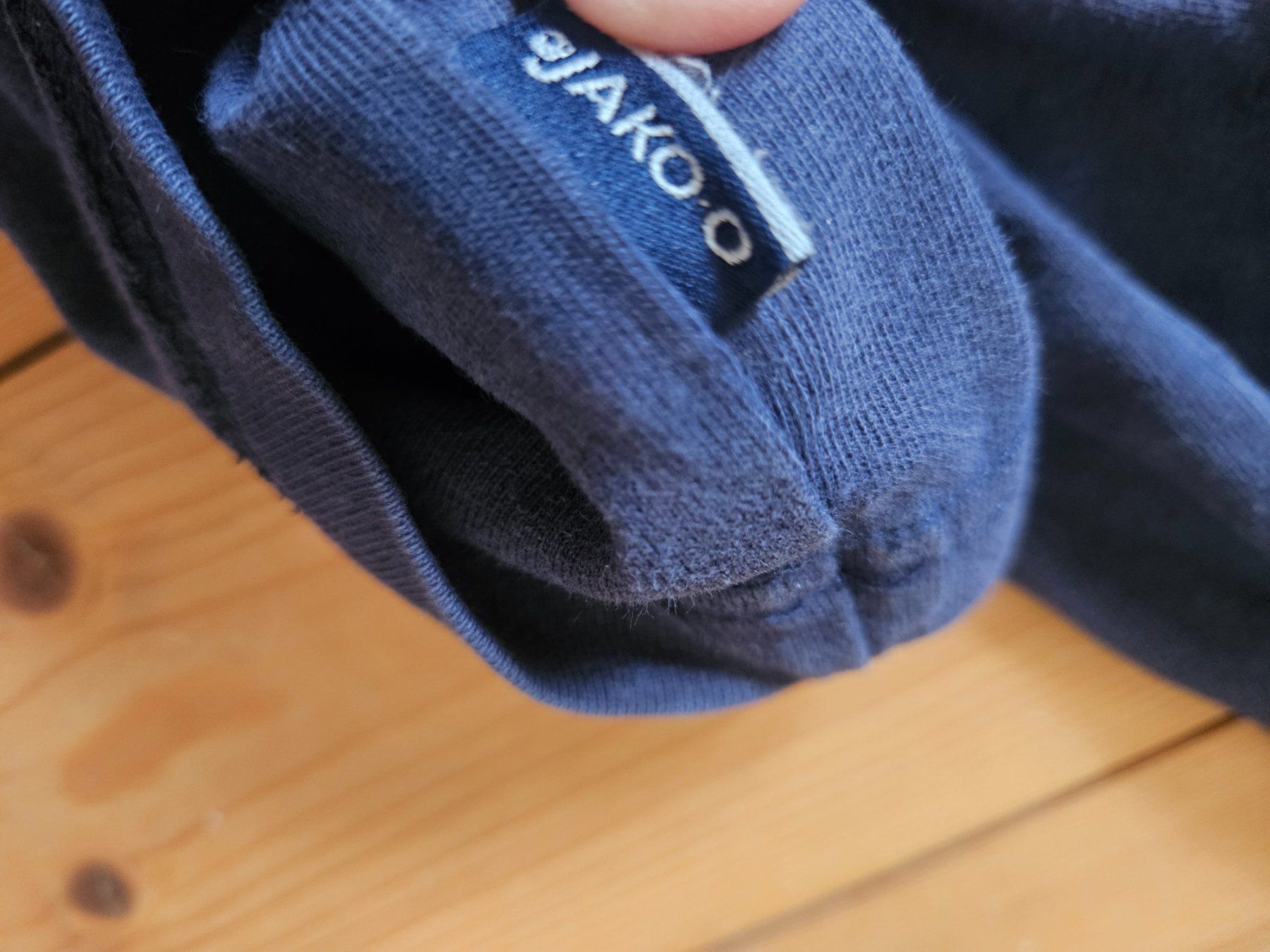 Maglioni & Felpe: Jako-o Pulli 140 – Usato da Rifferswil venduto da fle_5nqr 1