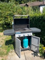Gas Grill Campingaz