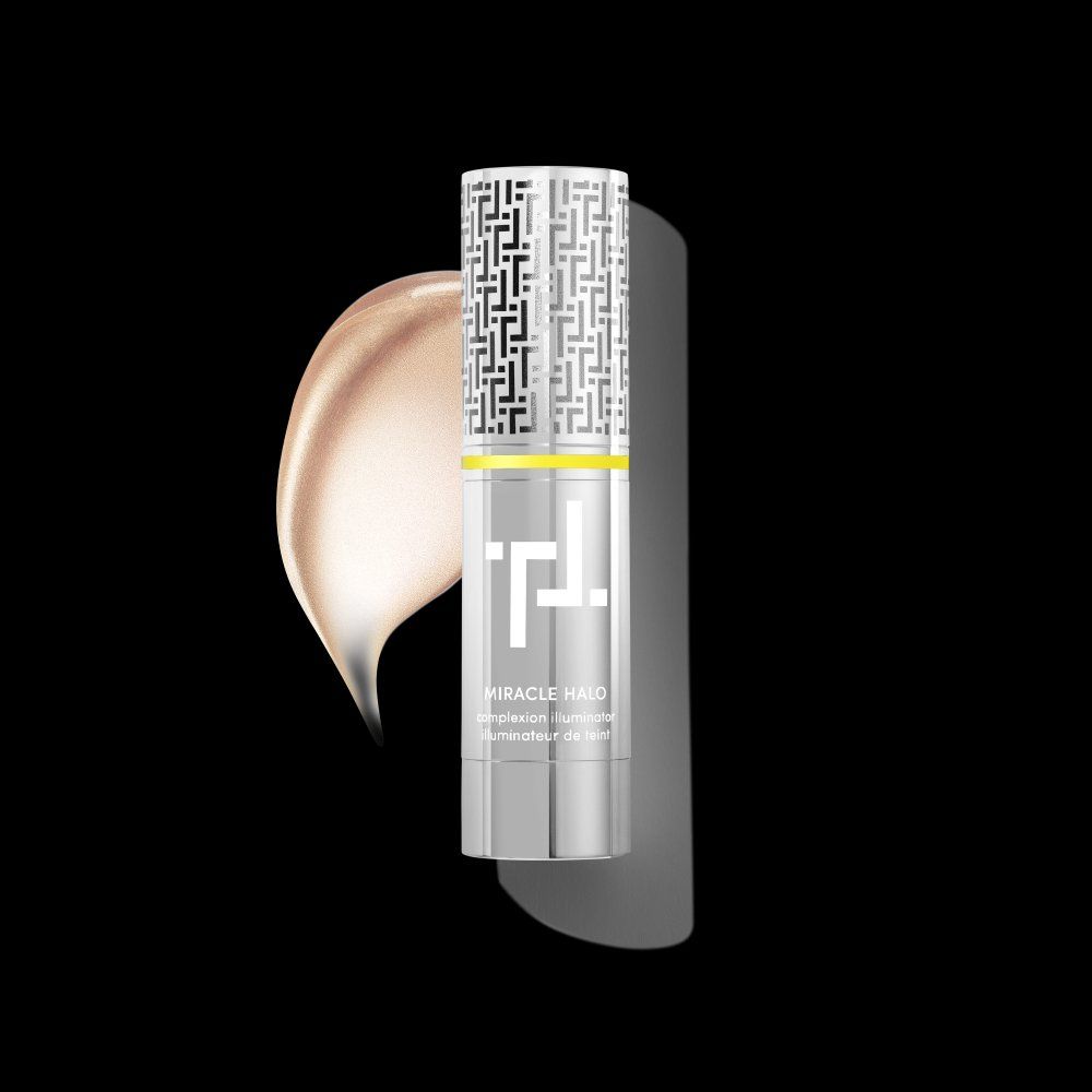 Make-up: Trinny London MULTI-USE COMPLEXION ILLUMINATOR Miracle Halo – Nuovo (secondo la descrizione) da Eichberg venduto da Kati30