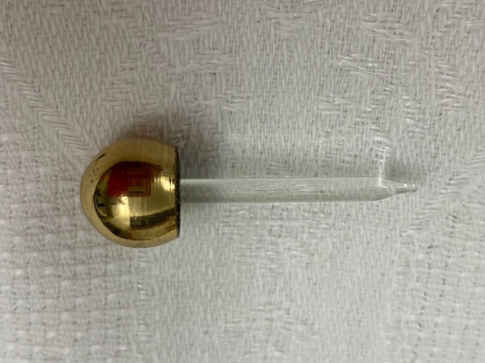 Lawei 8 Stück Parfümzerstäuber 30ml - Nachfüllbare Reise Parfümflaschen