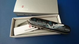 Victorinox Sammlermesser F/A-18 Hornet✈️
