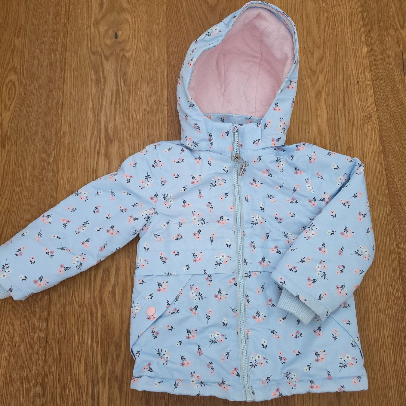 Giacche & Cappotti: Kinderjacke, winterjacke kinder gr 92 – Nuovo (secondo la descrizione) da Gammen venduto da home_brocki