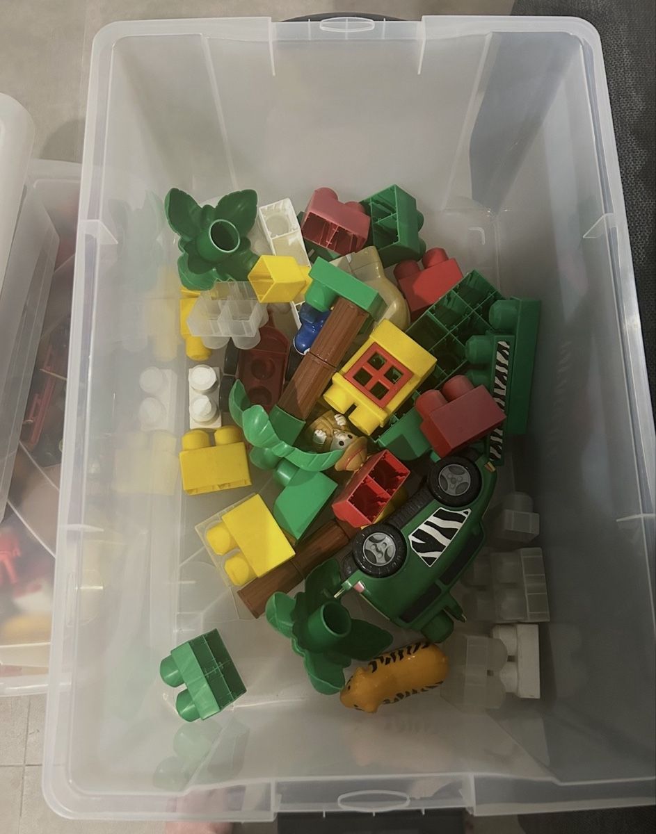Baukästen: Duplo – Gebraucht aus Crissier von C.cantatore 2