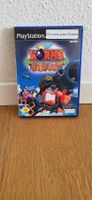 PS2 - Worms Blast