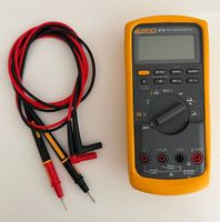 Fluke 87V True-RMS Digital Multimeter