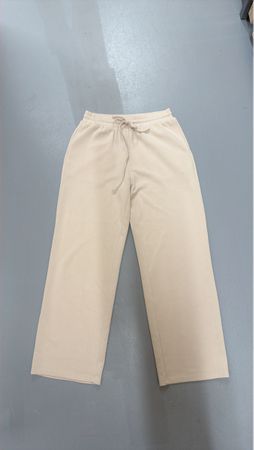 Ichi Hose beige Grösse S  