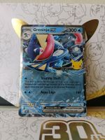 Greninja ex (30th Celebration) EN