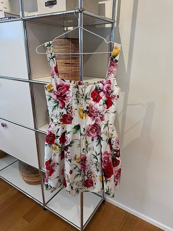 Dolce & Gabbana Robes: DOLCE & GABBANA KLEID – Neuf (Voir description) à Schwyz par bofb 3
