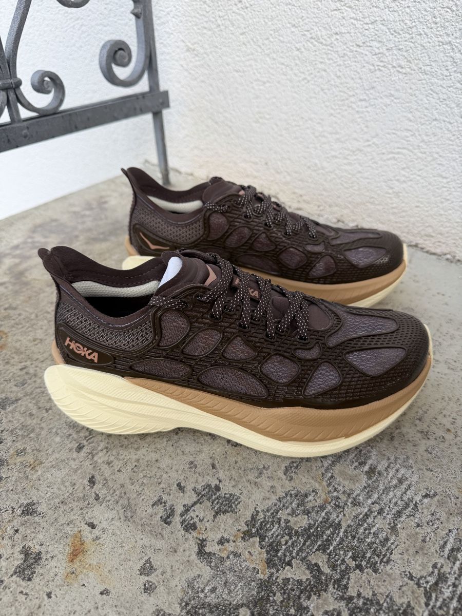 Hoka One One Scarpe da donna: HOKA Mach X Caged – Nuovo (secondo la descrizione) da Zürich venduto da agichristine 1
