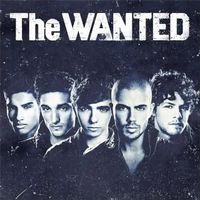The Wanted – The Wanted