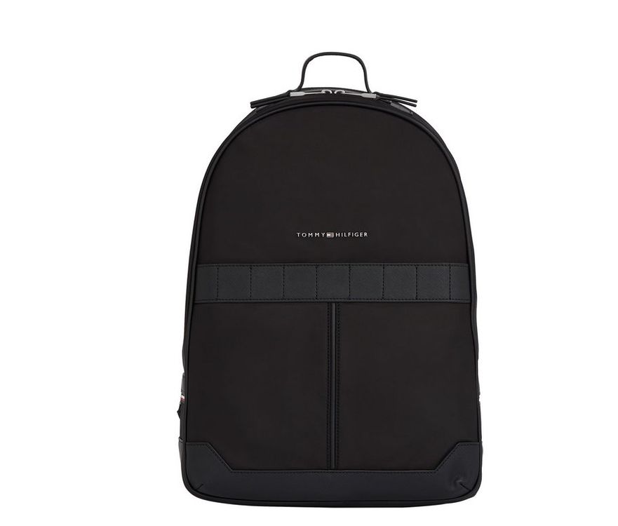 Tommy Hilfiger ELEVATED NYLON BACKPACK Kaufen auf Ricardo