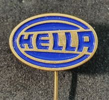 BB275 - Pin - HELLA - Beleuchtung