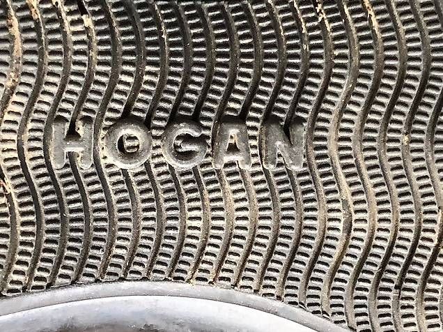 Scarpe da donna: Stiefel HOGAN Grösse 37.5 – Usato da Lenzerheide/Lai venduto da didi_84 3