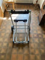 Festool Châssis de transport UG-Kapex KS 120