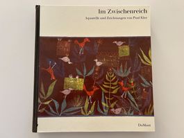 Im Zwischenreich - Paul Klee