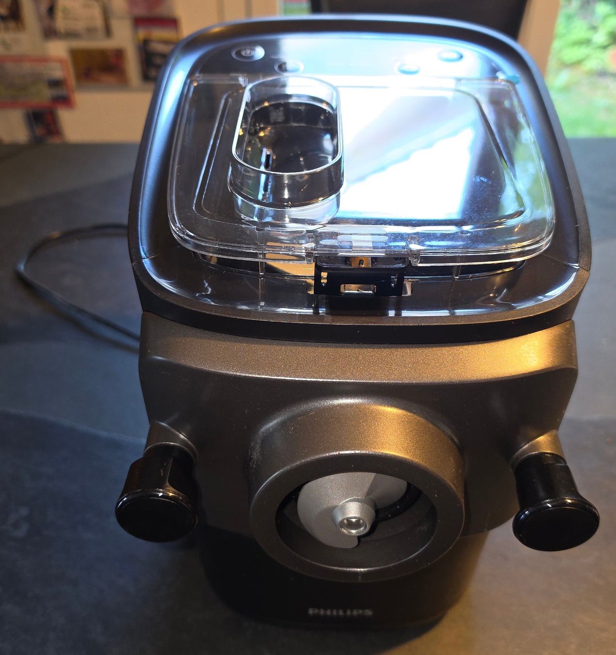 Philips Appareils de cuisine: Philips Pastamaker HR2665/96 200W – D'occasion à Niederweningen par yannik1973 1