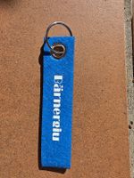 Schlüsselanhänger "Bärner Giu"
