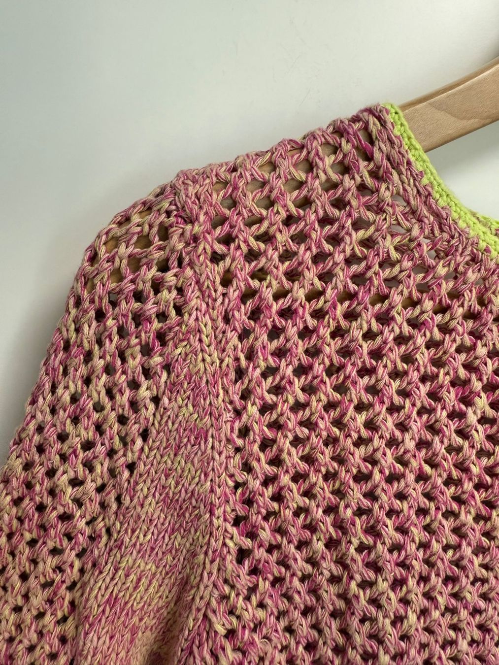 Maje Pullover & Sweatshirts: Maje Damenpulli Gr. 36 - 100% Baumwolle – Gebraucht aus Frauenfeld von LIL_NA 2
