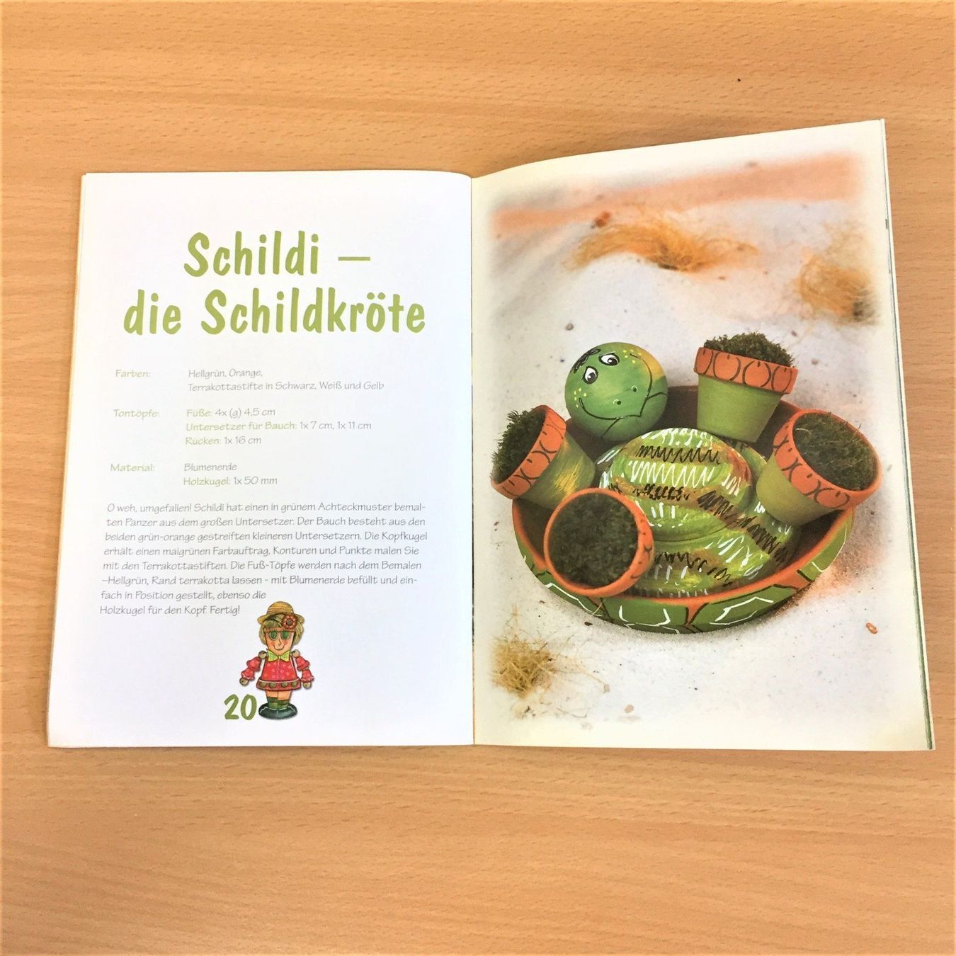 Libri: Tontopf Träume – Usato da Amlikon-Bissegg venduto da allerlei-versand 1