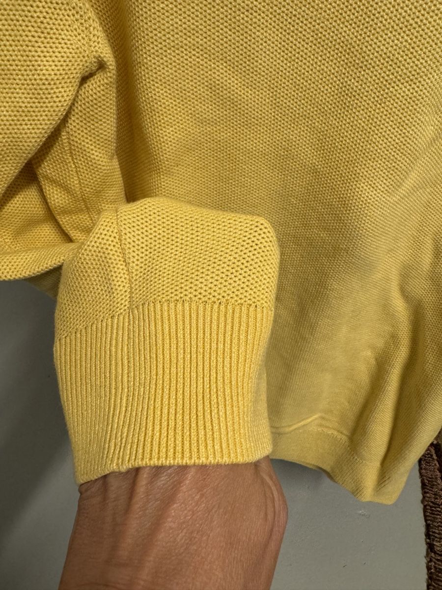Walbusch Maglioni & Felpe: Walbusch Pullover 100% Baumwolle – Usato da Obfelden venduto da tan_9lj9 1