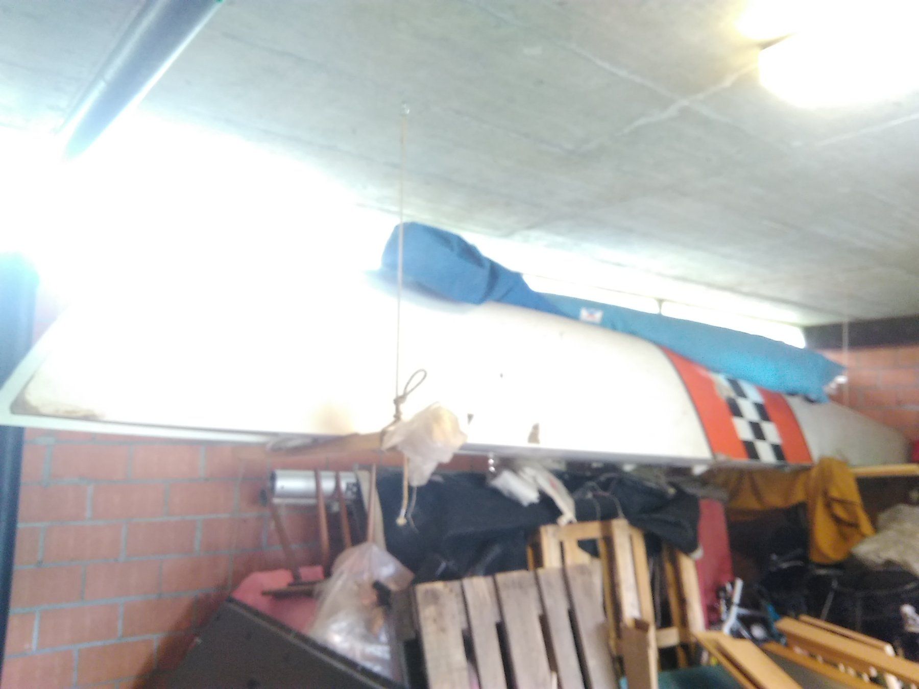 Tornado Bateaux: Katamaran Tornado – D'occasion à Guttannen par tel_yp8x 5