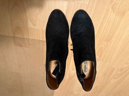 Buffalo Halb Stiefel ( 38)