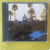EAGLES-HOTEL CALIFORNIA