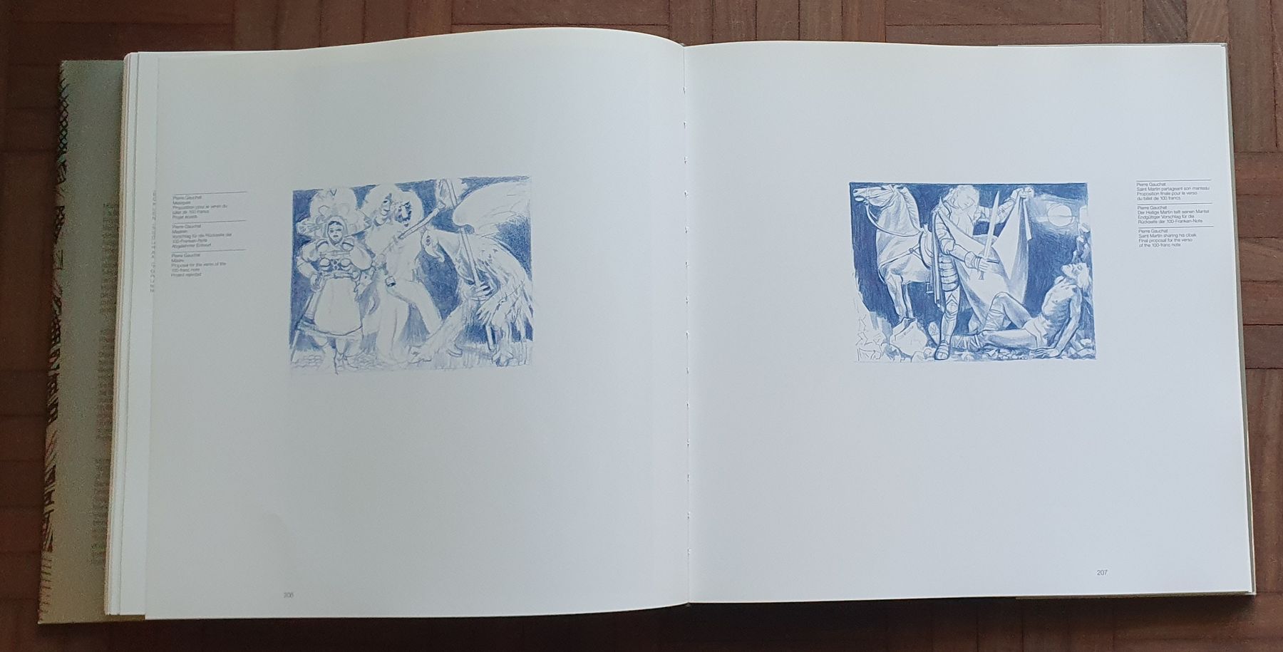 Bücher: Buch - Schweizer Banknoten 1907-1997 – Gebraucht aus Kreuzlingen von Rschweiz1 6