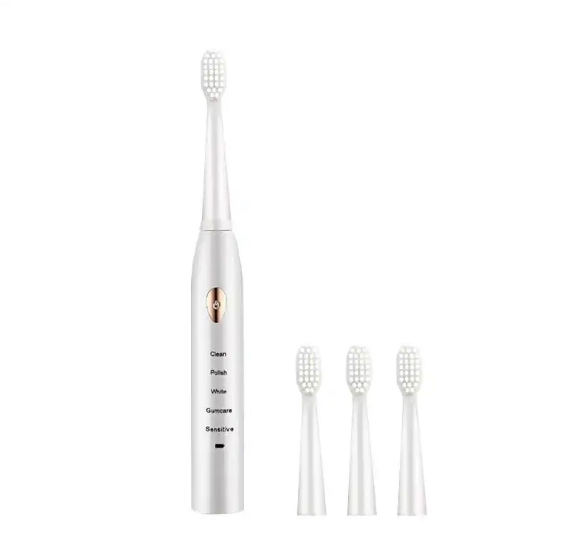Cura dei denti: Elektrische Zahnbürste – Nuovo e nell'imballaggio originale da Oberegg venduto da Alepokemon