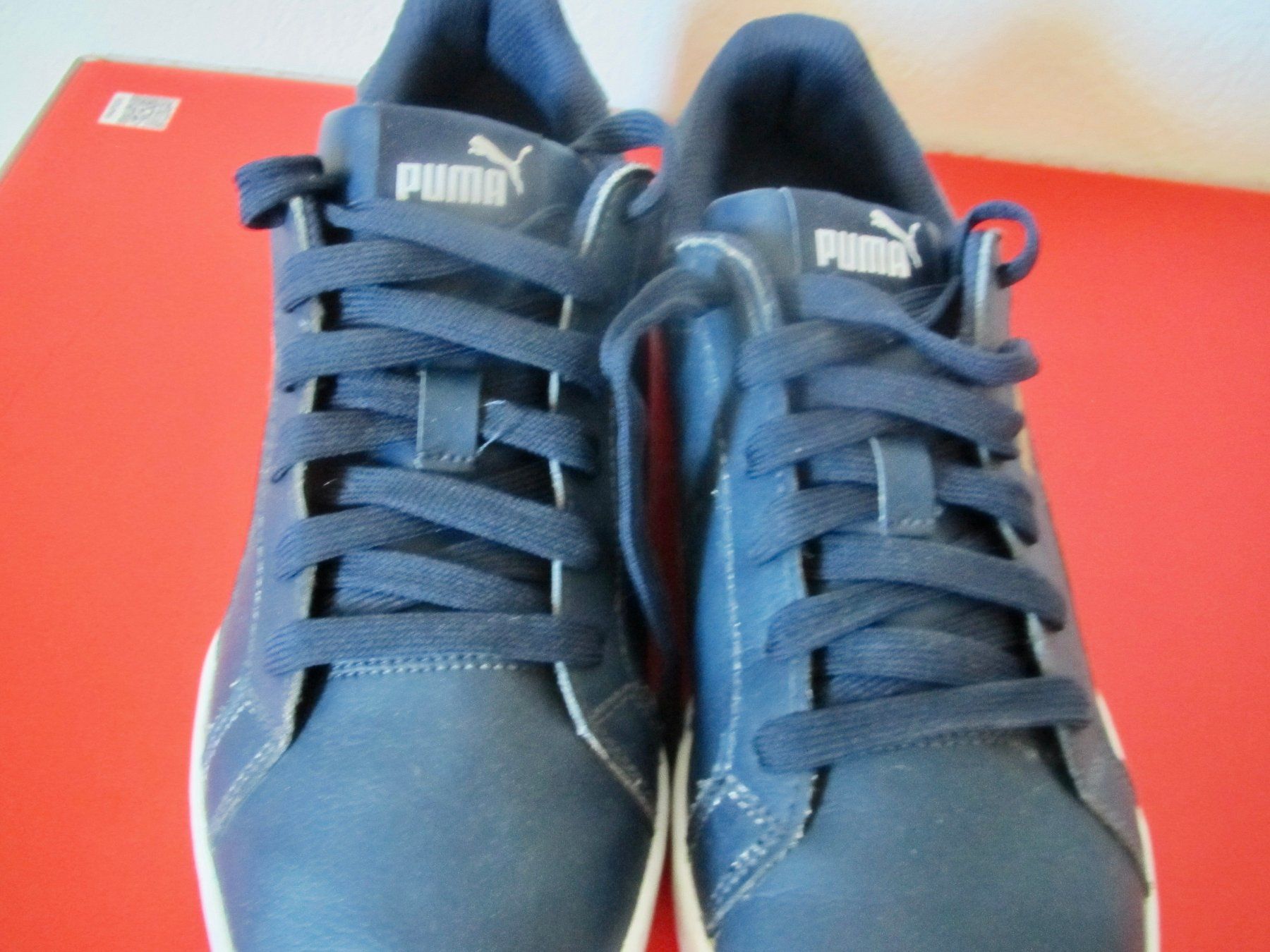 Puma Scarpe da uomo: SNEAKER PUMA 39  N ' 9 – Usato da Murten venduto da Selliot 1