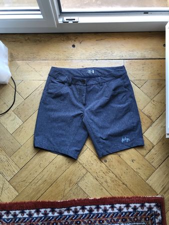 Maloja Hiking Shorts