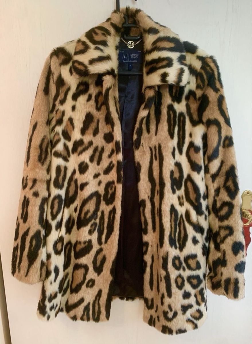 Armani Mäntel: Armani Mantel – Gebraucht aus Aesch LU von Natallina 2