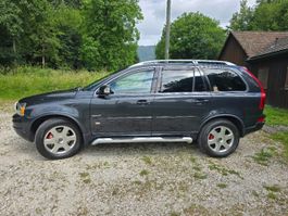 ⭐Traumhafter Volvo XC90 7-Plätzer – Nur 119'000 km – ab MFK⭐
