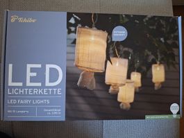 Lichterkette LED von Tschibo