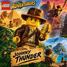 Profile image of Graber_JBricks