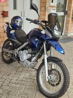 BMW F 650 GS (25kW)