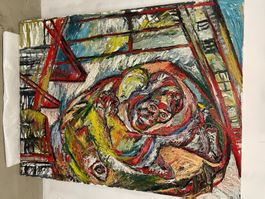 Kunst Bild