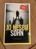 Jo Nesbo Der Sohn