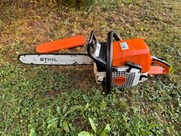 Stihl Motorsäge Stihl MS 390