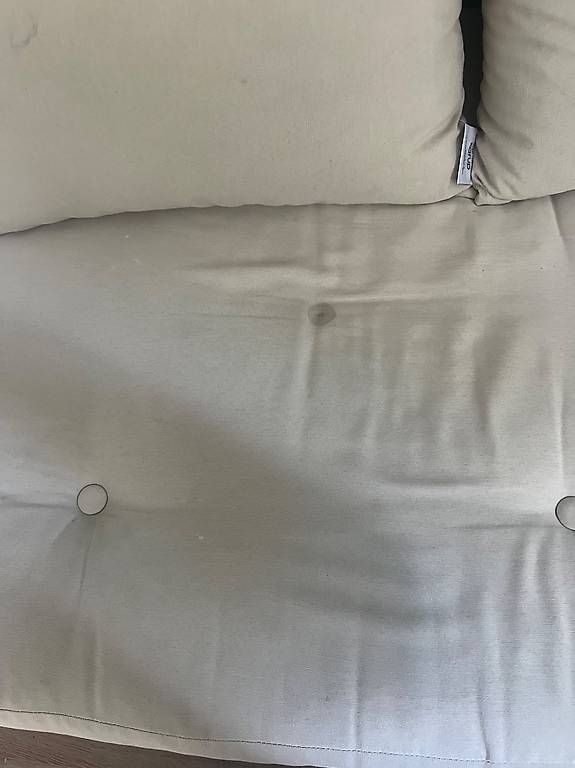 Sofas: Sofa Bett Karup – Gebraucht aus Zürich von patriziaperlini 3