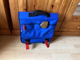 Paddington Trolley Schulranzen neuwertig