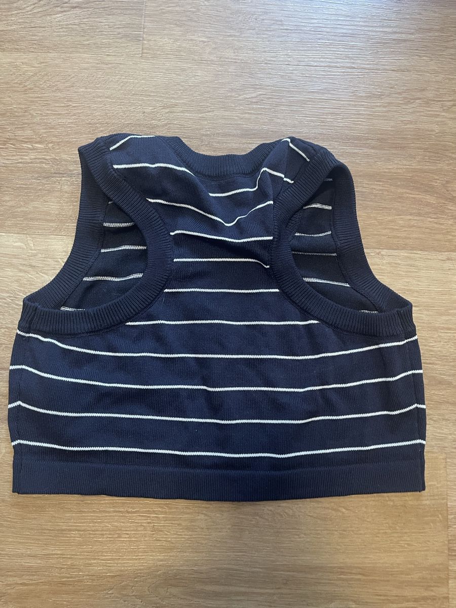 Shein Tops: Shein Athiral Top Gr S Neu – Neu (gemäss Beschreibung) aus Bassersdorf von Sandy456 2