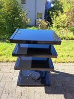 Hifi Möbel NorStone stylish, aber gebraucht