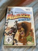 Madagascar Kart für die Wii